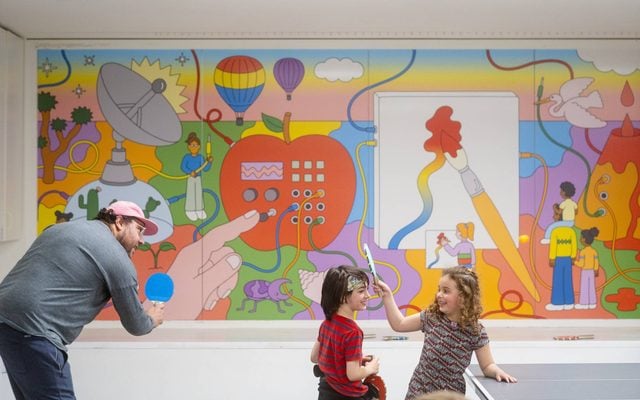 Free First Saturday: Catching the Light 2